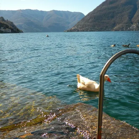 Сasa de vacaciones Casa Del Bruno