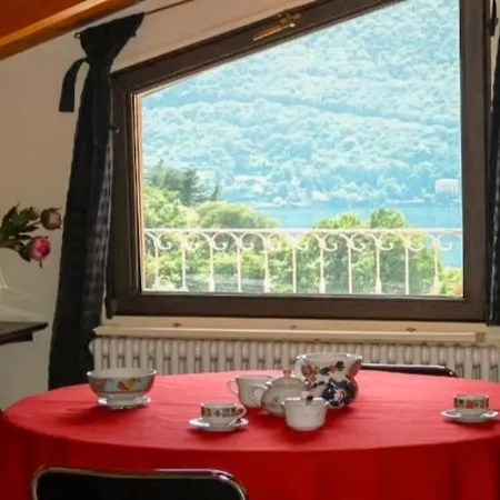Casa Del Bruno * Nesso