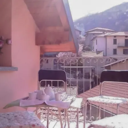 Casa Del Bruno Casa de Férias *