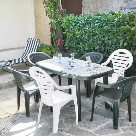 Casa Del Bruno Nesso