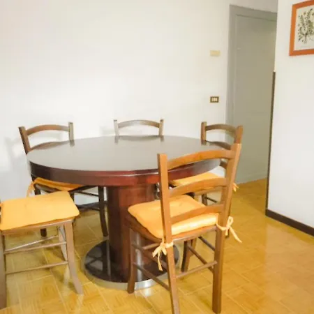 Casa Del Bruno Casa de Férias Nesso