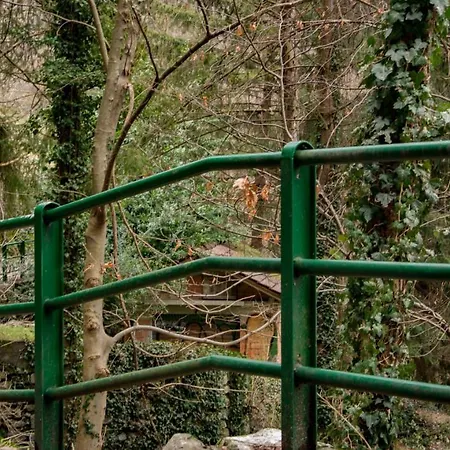Casa de Férias Casa Del Bruno *