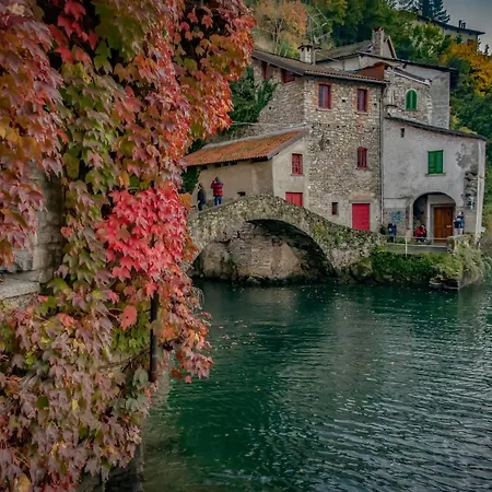 Casa Del Bruno Nesso