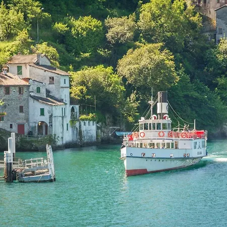 Casa Del Bruno Nesso
