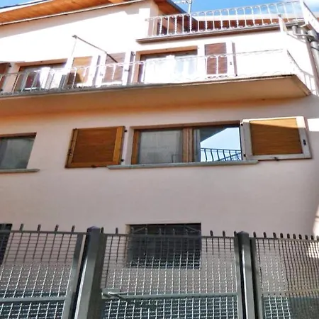 Casa de Férias Casa Del Bruno