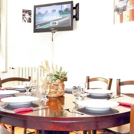 Holiday home Casa Del Bruno