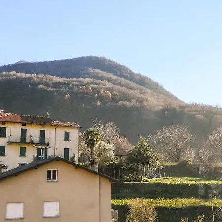 Casa Del Bruno Holiday home Nesso