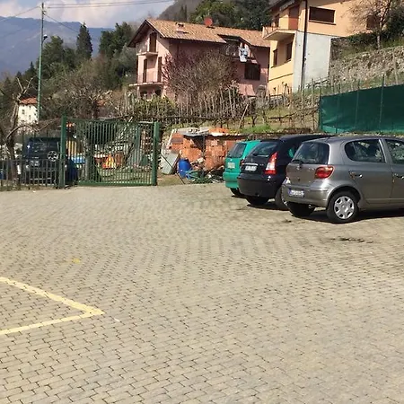 Casa Del Bruno Nesso