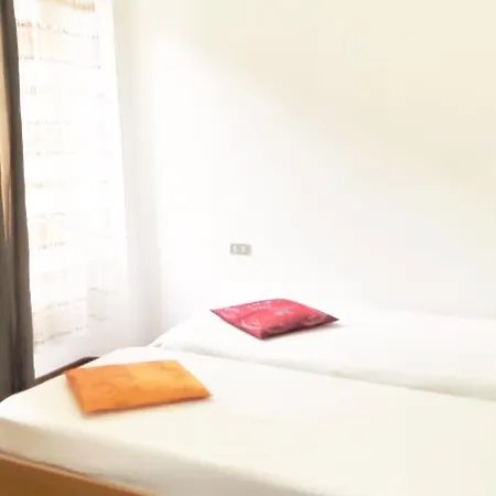 Casa Del Bruno Casa de Férias
