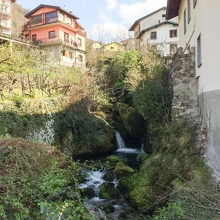 Casa Del Bruno Casa de Férias