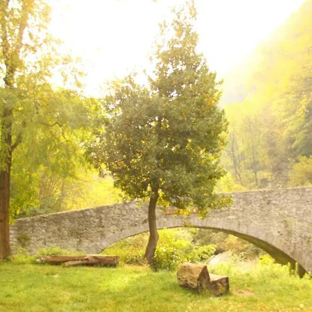 Casa Del Bruno Holiday home *