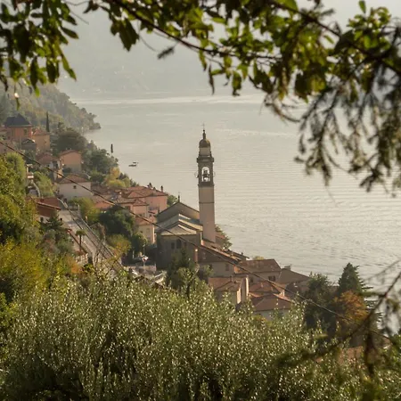 Casa Del Bruno Holiday home Nesso