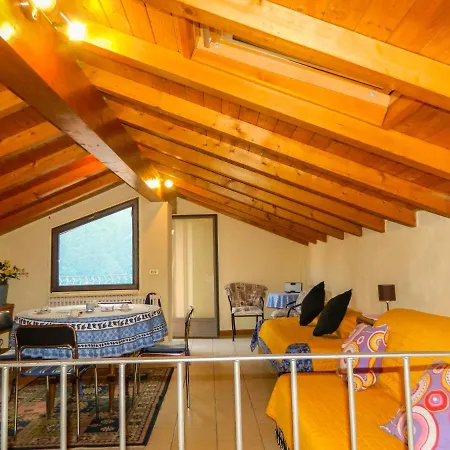 Casa vacanze Casa Del Bruno *